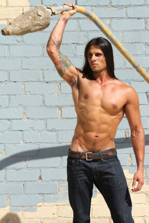 ash armand