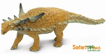 Safari Ltd WS Dinosaurs Sauropelta