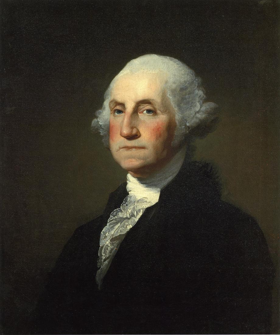 George Washington (I)
