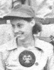 Lorraine Wuethrich