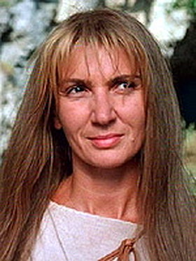 Maria Kavardjikova