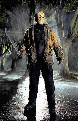 Jason Voorhees