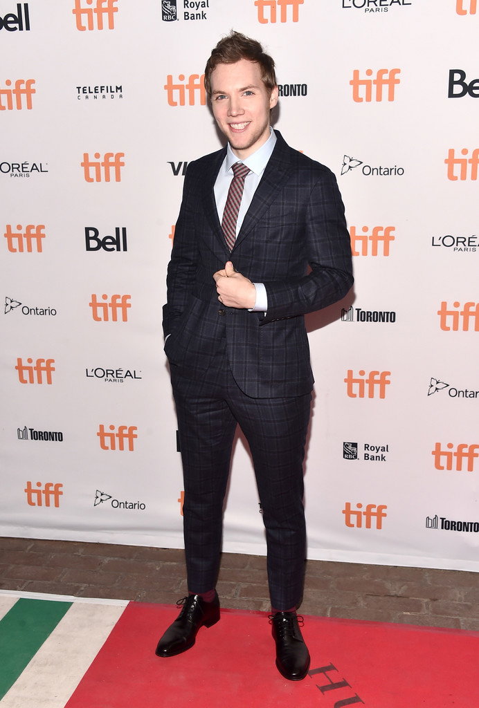 James Allen McCune