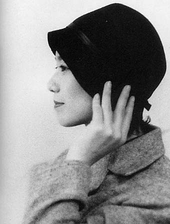 Kuniko Mukoda