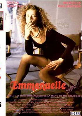 Magique Emmanuelle                                  (1993)