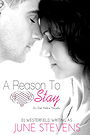 A Reason to Stay (Oak Hollow #1)