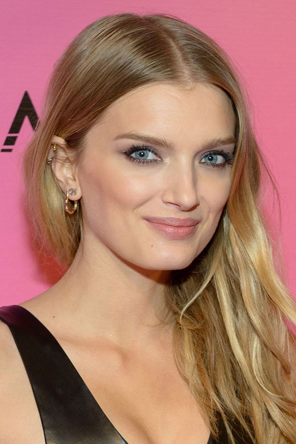 Lily Donaldson Lily Donaldson