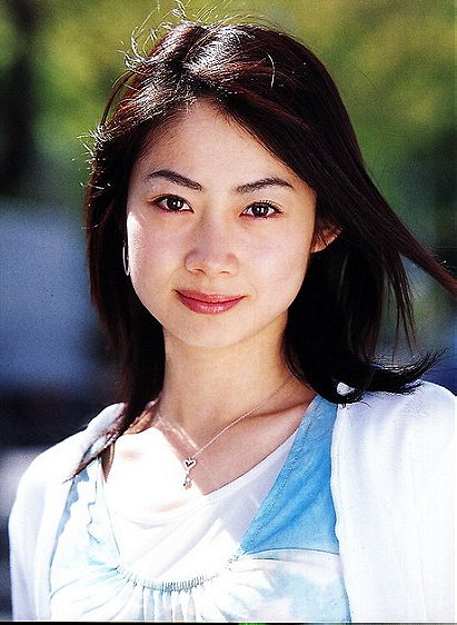 Miyuki Yoshinaga