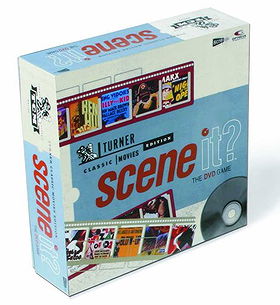 Scene It? Turner Classic Movies Edition