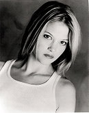 Nicki Aycox