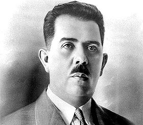 Lázaro Cárdenas