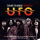Too Hot to Handle: the Best of UFO