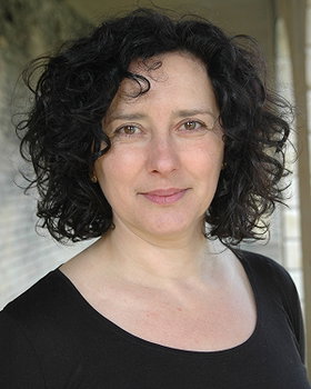 Yolanda Vazquez