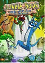 Jungle Book: Rikki-Tikki-Tavi to the Rescue