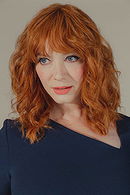 Christina Hendricks