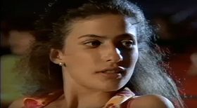 Laila Saab