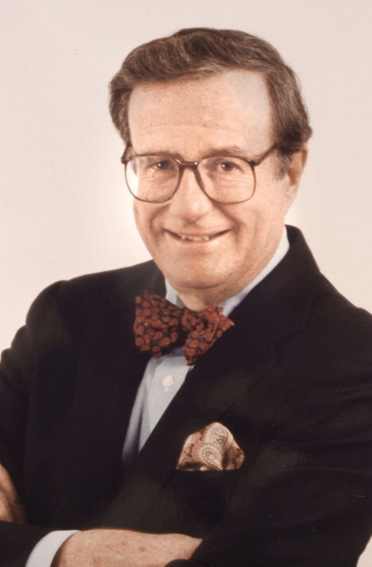 Mark Russell