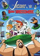 Jetsons & WWE: Robo-WrestleMania!