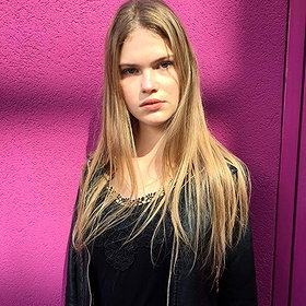 Joice Bruhmuller