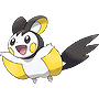 Emolga