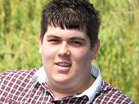 Michael Collings