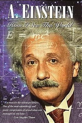 "American Masters" A. Einstein: How I See the World