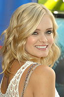 Sara Paxton