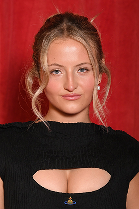 Daisy Campbell