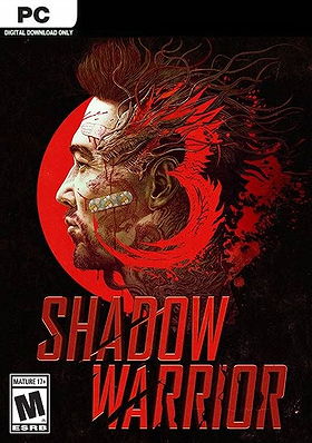 Shadow Warrior 3