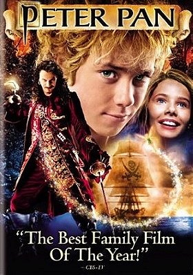 Peter Pan (Full Screen Edition)