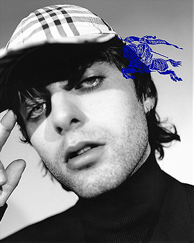 Lennon Gallagher