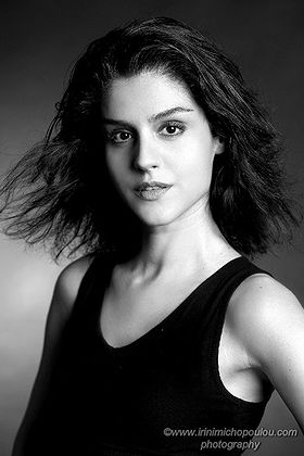 Efi Logginou
