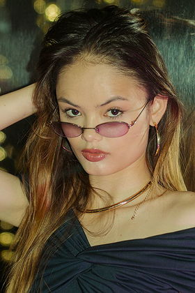 Sophia Smalley