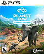 Planet Zoo: Console Edition