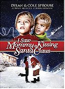 I Saw Mommy Kissing Santa Claus (2002)