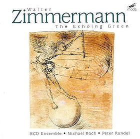 The Echoing Green; Wüstenwanderung; Geduld und Gelegenheit; Lied im Wüstenvogelton (HCD Ensemble)