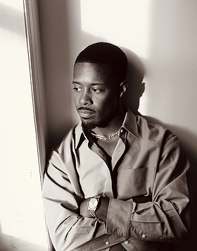 Patrick R. Walker