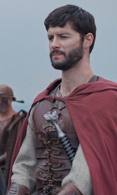 Aurelius (The Pendragon Cycle)