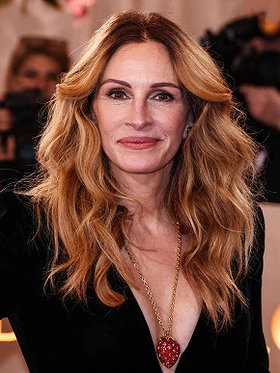 Julia Roberts