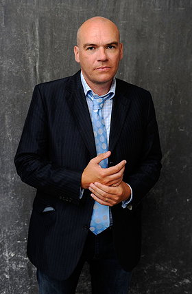 John Michael McDonagh