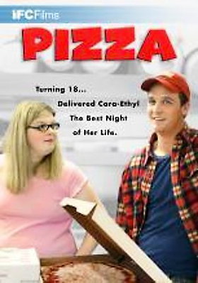 Pizza                                  (2005)