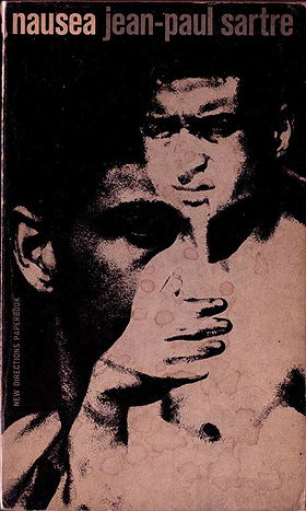 Nausea (New Directions Paperback)