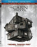 The Cabin in the Woods (Blu-ray + Digital Copy)