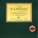Works of W. A. Mozart by Wolfgang Amadeus Mozart