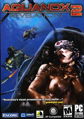AquaNox 2: Revelation