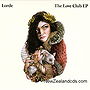 The Love Club EP