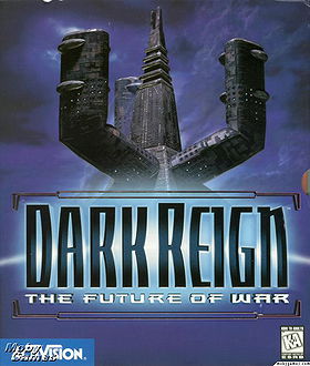 Dark Reign: The Future of War