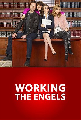 Working the Engels                                  (2014-2014)