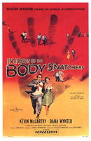 Invasion of the Body Snatchers (1956)