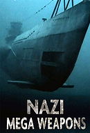 Nazi Mega Weapons
